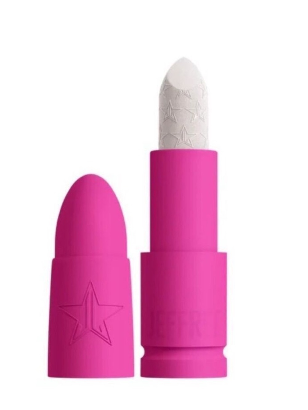 Jeffree Star Velvet Trap Lipstick - God's Gift